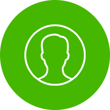 person-circle