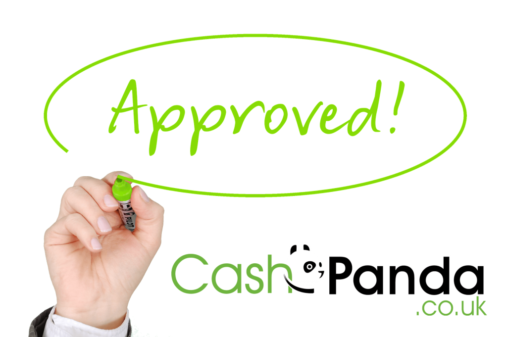 Emergency cash loans cashpanda