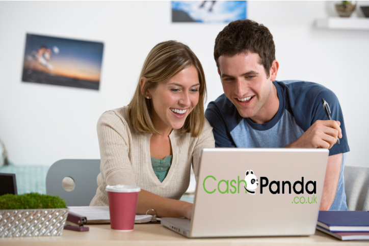 Cash Panda Payday loans, bad credit loans