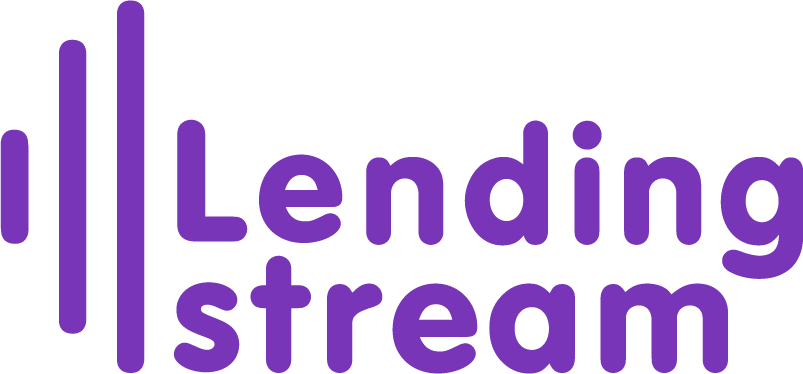 Lending stream loans